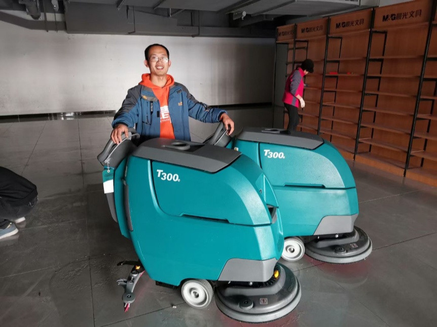 冷鏈倉庫衛(wèi)生這樣做！有效降低疫情傳播！