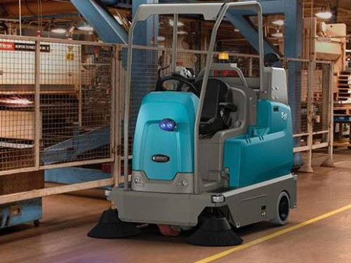 工業(yè)掃地機(jī)如何維護(hù)保養(yǎng)？