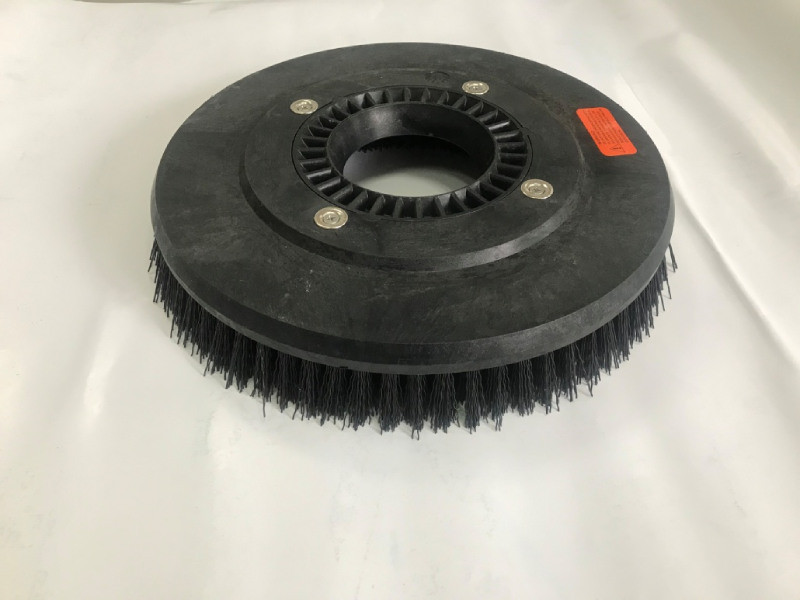 洗地機(jī)運(yùn)行噪音大怎么辦？