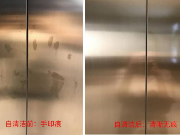 不銹鋼電梯該如何養(yǎng)護(hù)翻新？