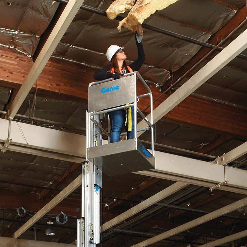 高空作業(yè)平臺AWP-30S 高空作業(yè)平臺awp-20s-3