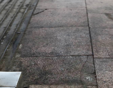 做自清潔之前 做自清潔之前