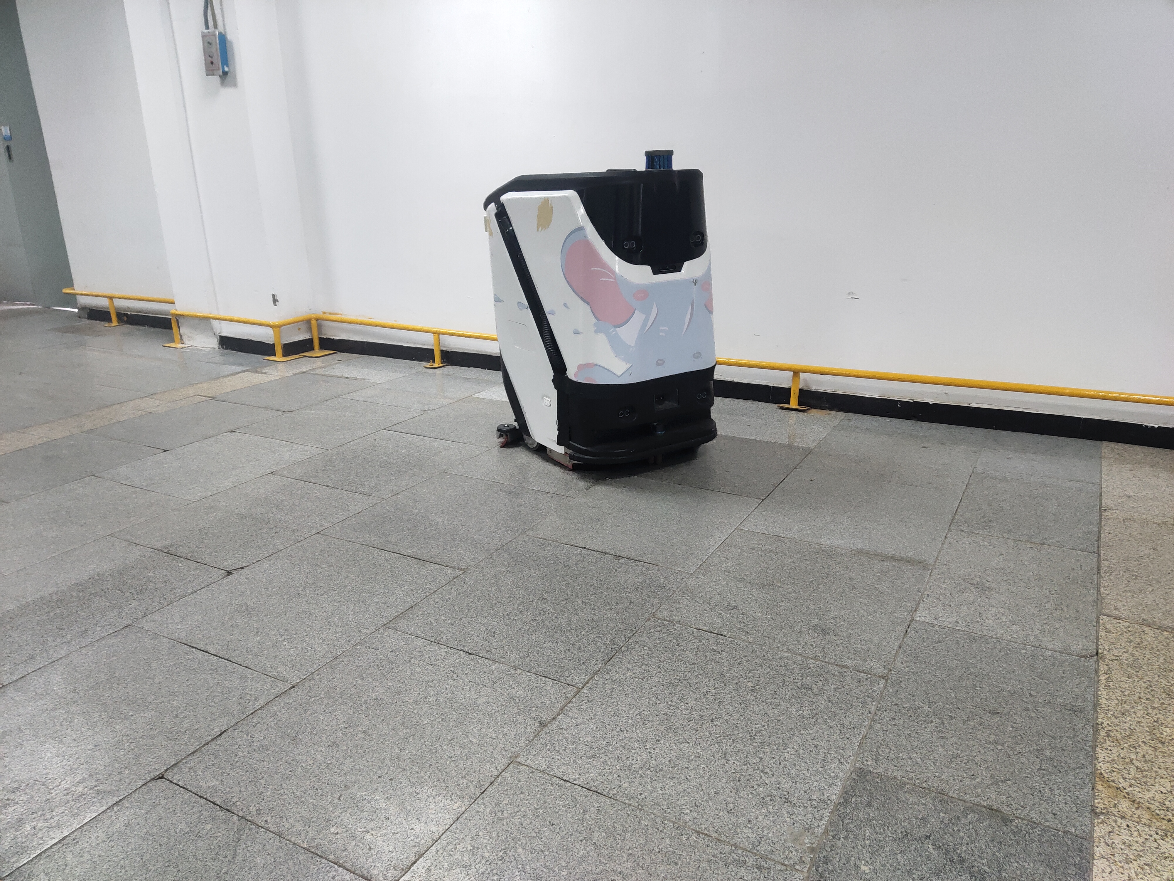 未來五年保潔缺口越來越大？提前布局才明智！